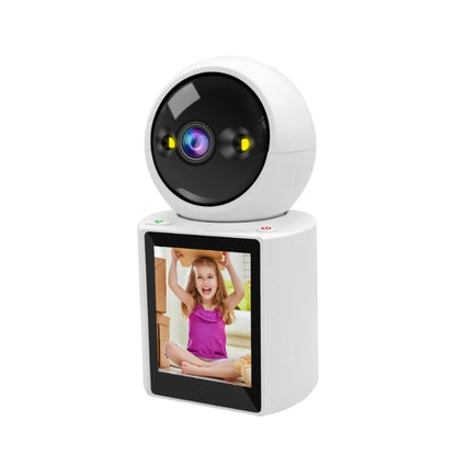Camera supraveghere Baby Monitor cu functie videocall